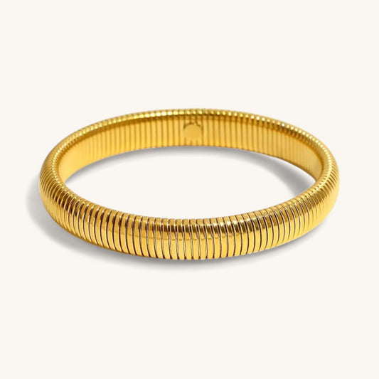 Sahara Snake Bracelet