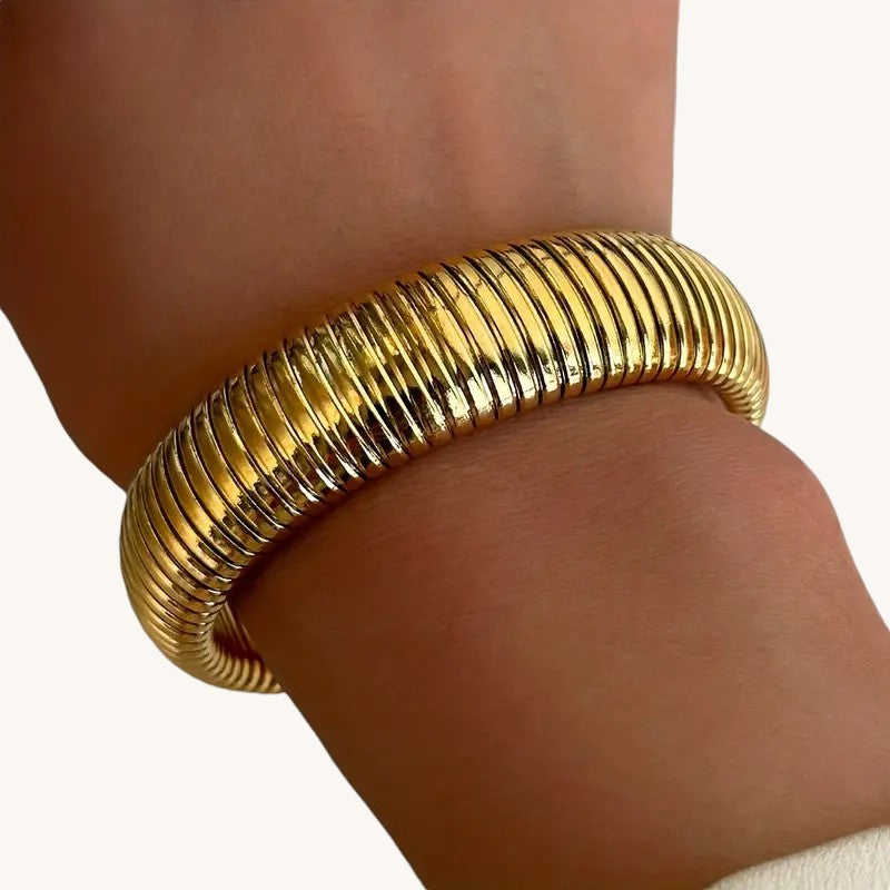 Sahara Snake Bracelet