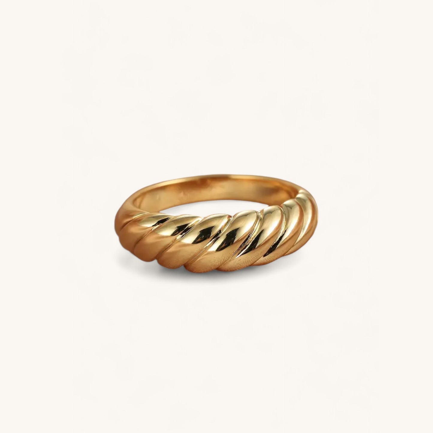 Twisted Ring